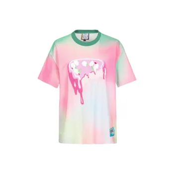 MUKZIN T-Shirts Women's Multicolor