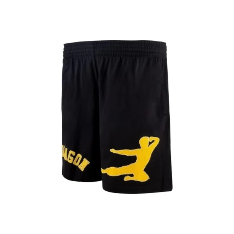 Mitchell & Ness SS20 Basketball Shorts Men-2