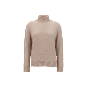 'S MAX MARA SS23 Sweater Women's Ecru