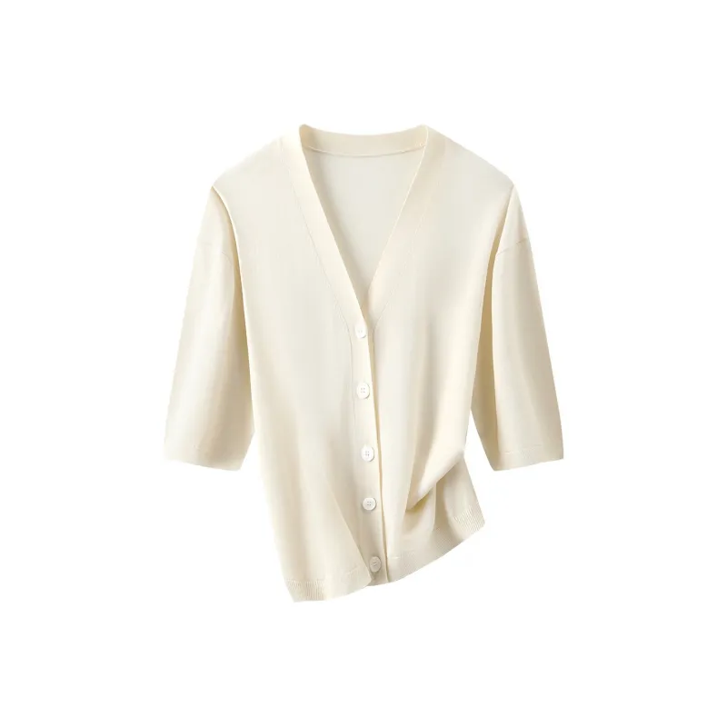 H YXIANG Knitwear Women's-5