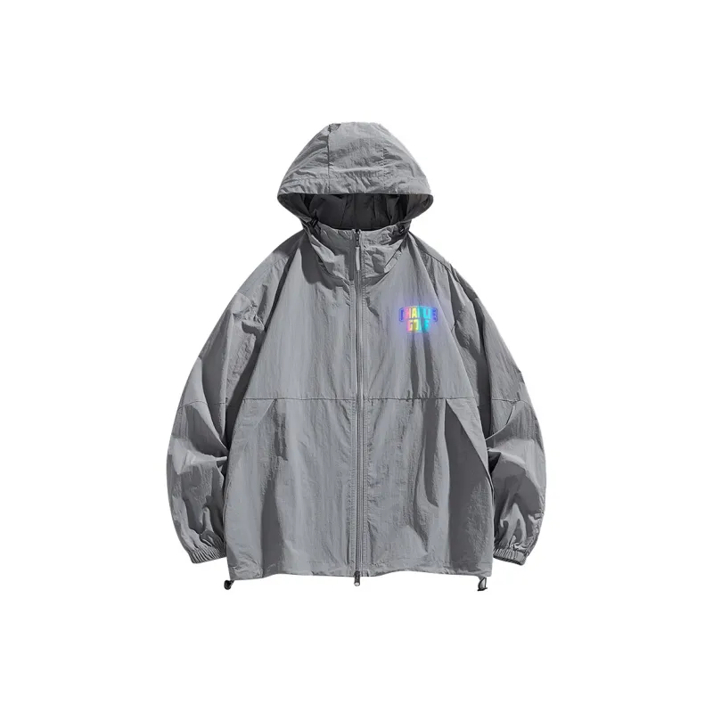 CHARLIE GOLF Sun Protection Clothing Unisex-1