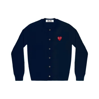 CDG Play Knitwear Women's