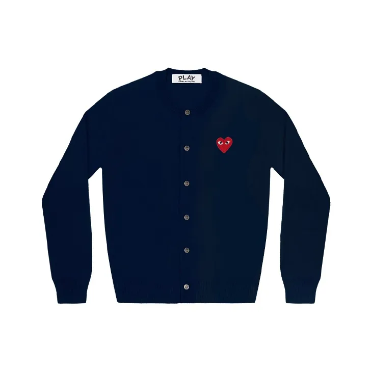 CDG Play Knitwear Women's-0