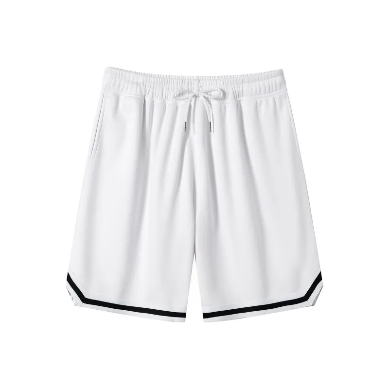MIIRACER Casual Shorts Unisex-0