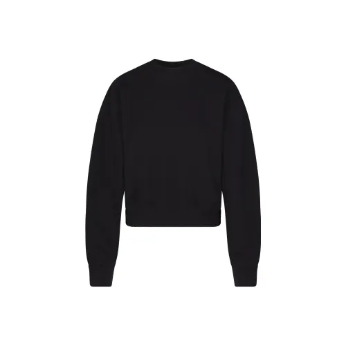 Skims Sweaters Women's ONYX/Onyx