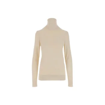 Chloé Turtleneck Knit Jumper