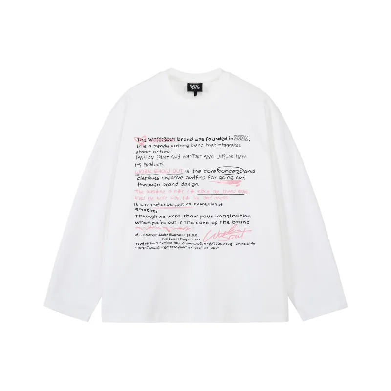 WORKSOUT T Shirts Unisex-2