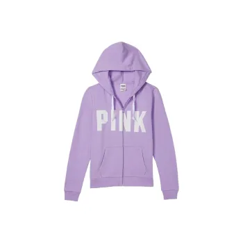 Victoria's Secret PINK Sweatshirt Women's Lavender