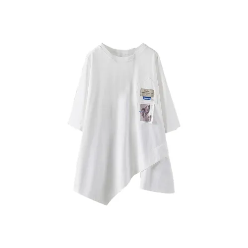 Cypress House T Shirt Women's White