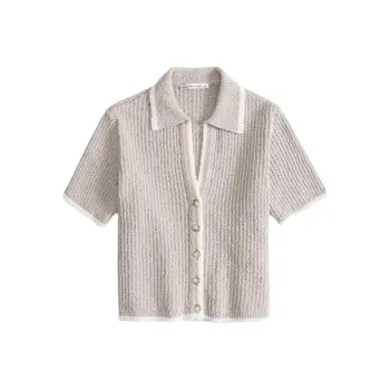 Abercrombie＆Fitch Sweater Women's Coffee