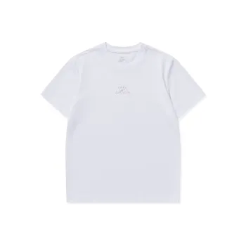 Erke T Shirt Women's True White