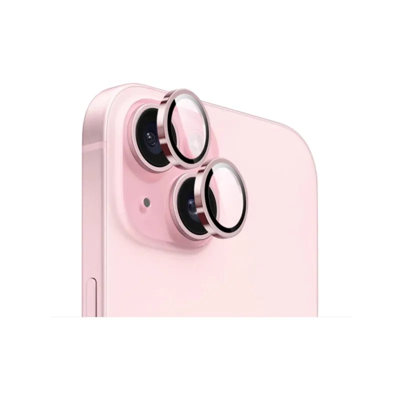 HUANBAOKE Mobile Phone Lens Protectors HD Scratch Resistant Hydrogen Peroxide Hawkeye Full Coverage Impact Resistant-0