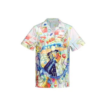 Richie Macie Shirts Unisex