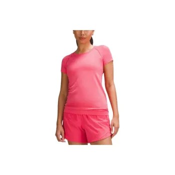 Lululemon Swiftly Tech Raglan Sleeve T Shirt Women's
