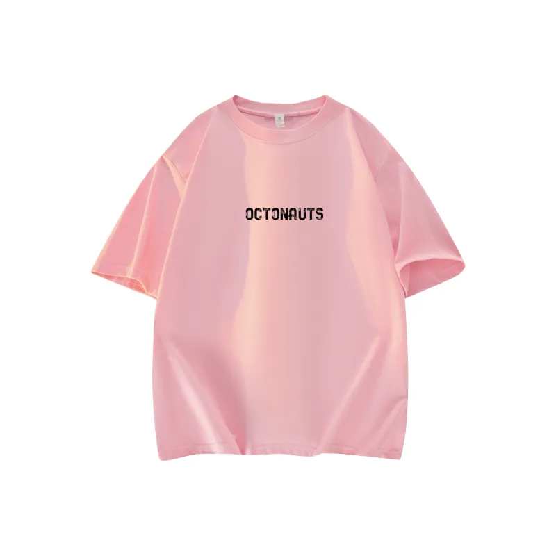 Small Columns Under The Sea T Shirt Unisex-15