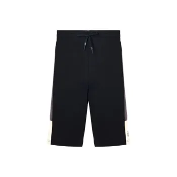 EMPORIO ARMANI Colour block Shorts