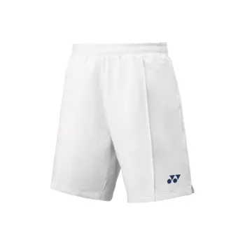 YONEX Casual Shorts Men's White