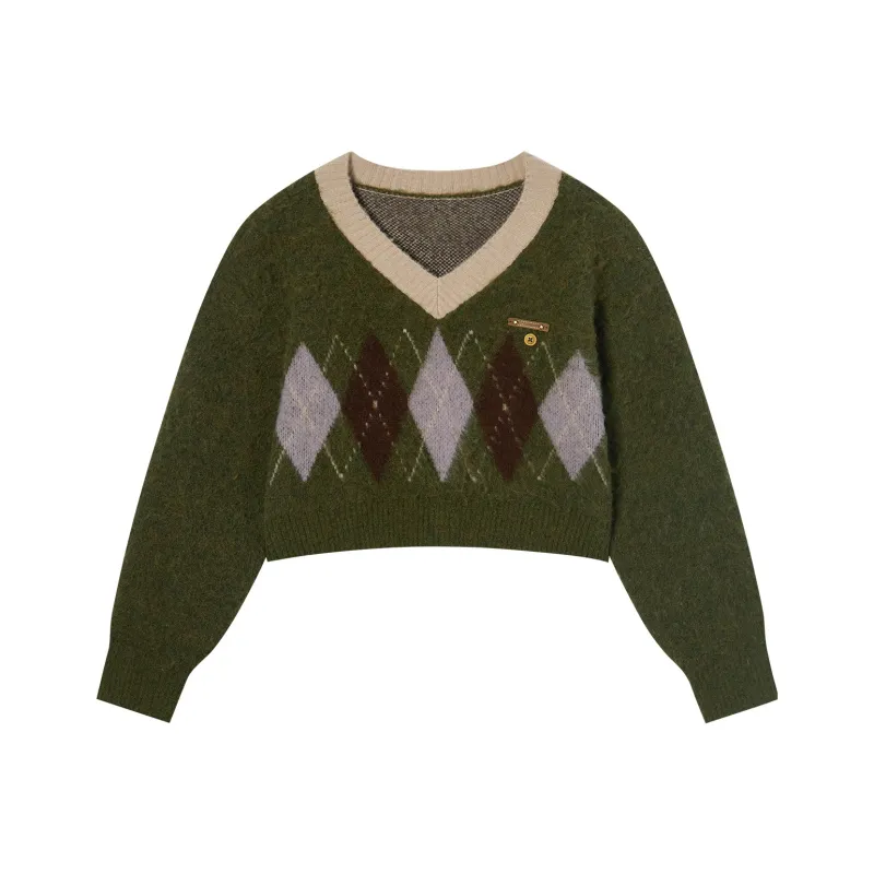 I'M ONE Sweaters Women's-0