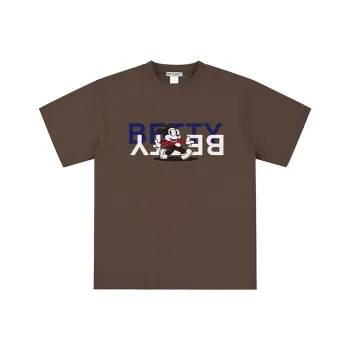 BETTY BOOP T Shirts Women's