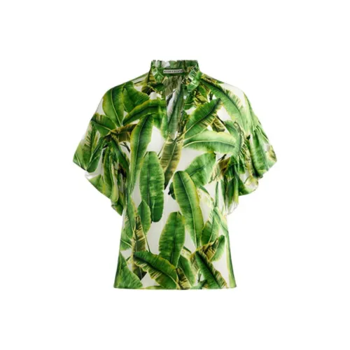 ALICE+OLIVIA SS24 Shirt Women's Multicolor