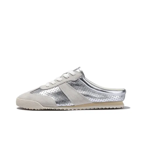 BELLALILY Closed Toe Slippers Women's