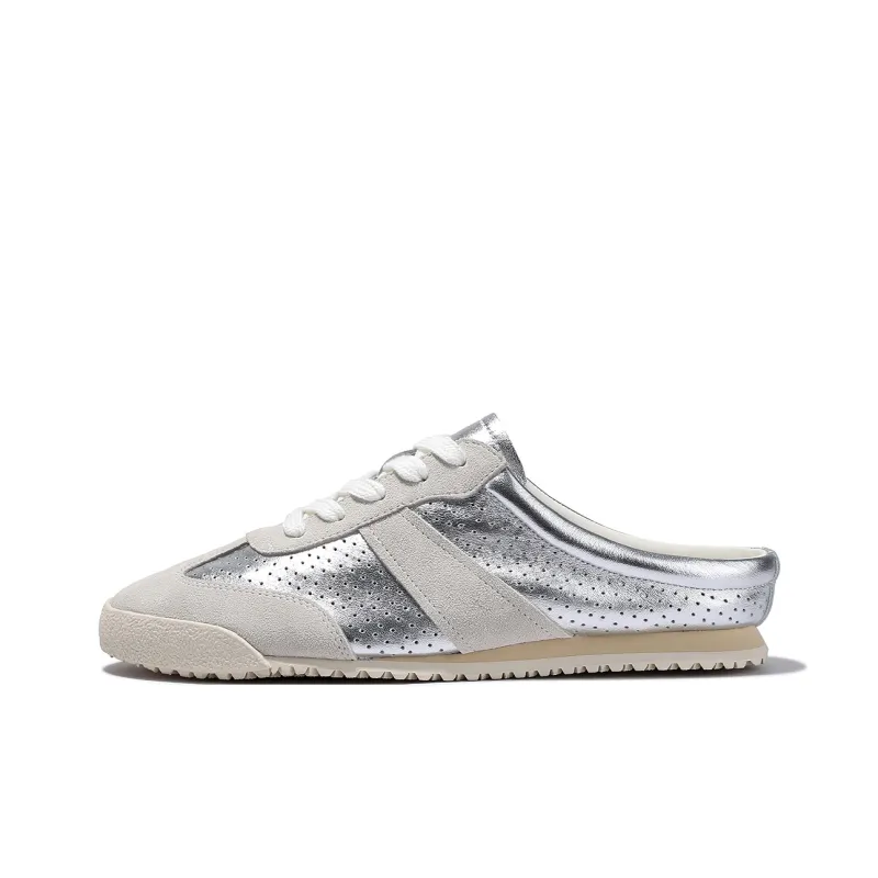 BELLALILY Closed Toe Slippers Women's-0