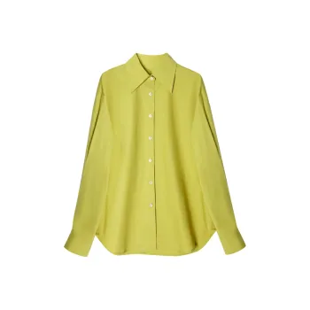 C+IMPRESS Shirts Women's Crunchy Bud Color