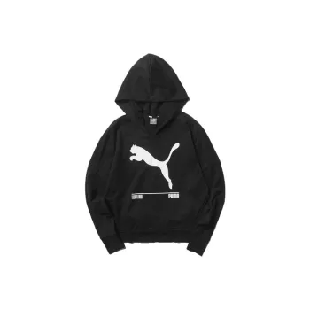 PUMA Sweatshirts Women's