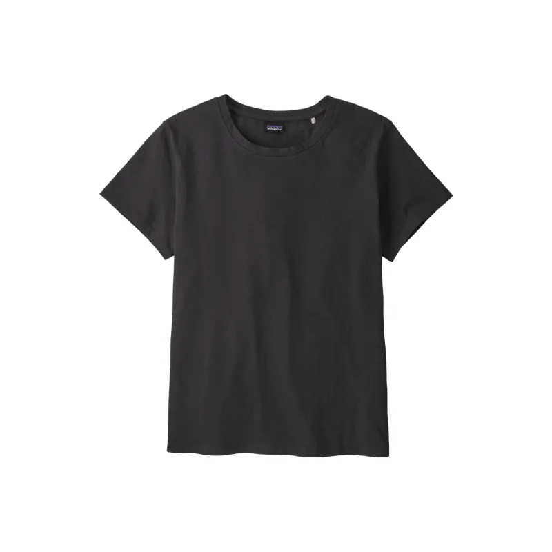 Patagonia Organic Certified T-Shirts Women's-3