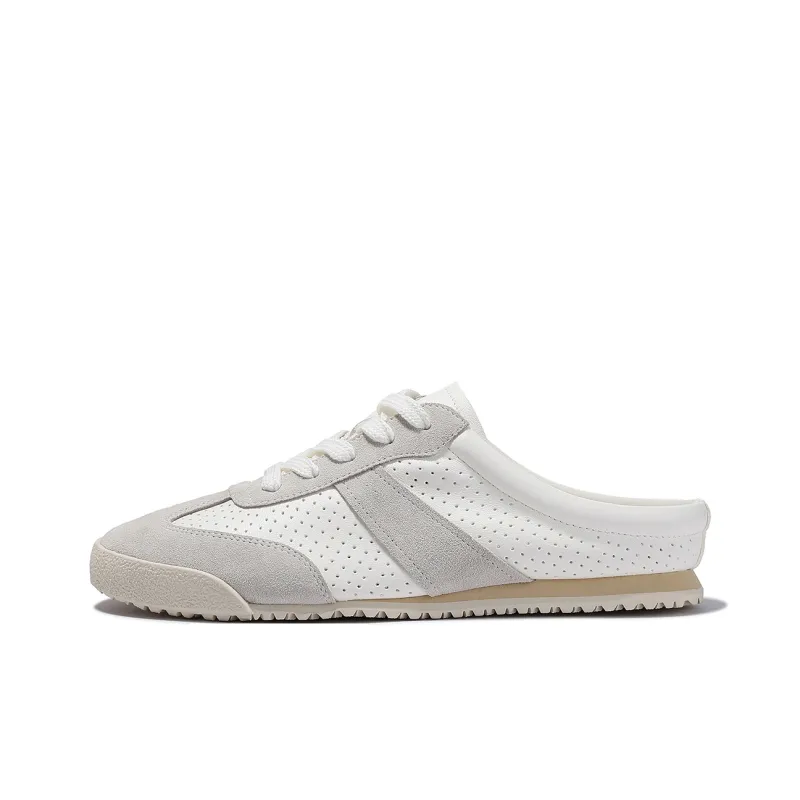 BELLALILY Closed Toe Slippers Women's-5