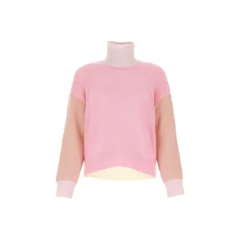 MARNI Cashmere Sweaters Women's Pink