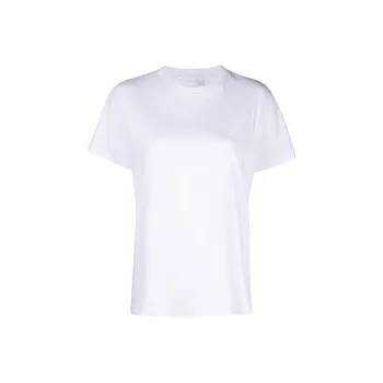 Chloé T-Shirts Women's White