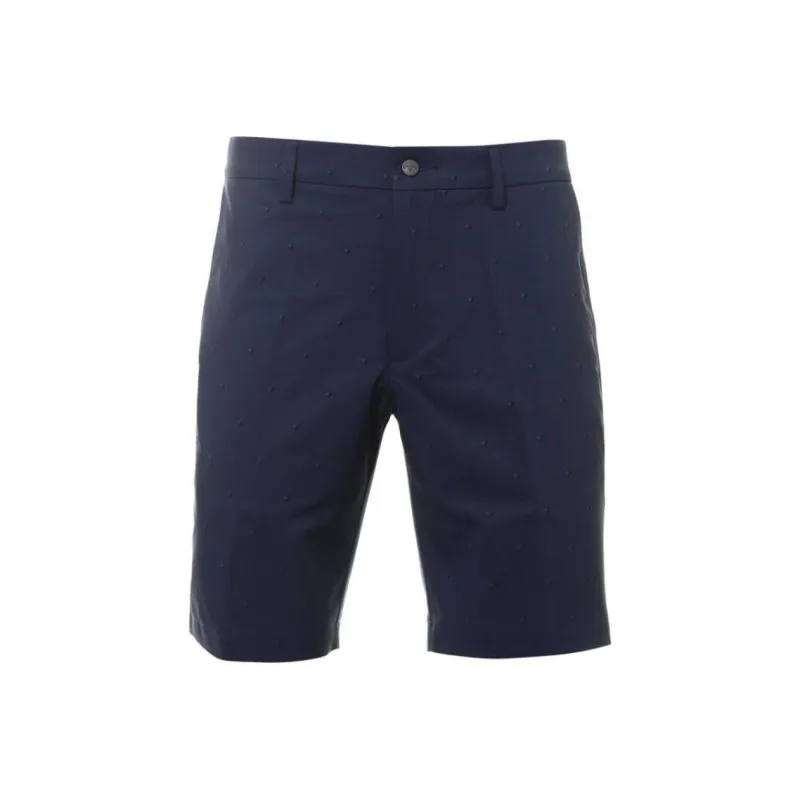 Callaway Casual Shorts Men's Marine Blue-0