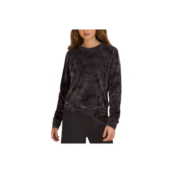 Lululemon Warm Down Sweatshirts Women's