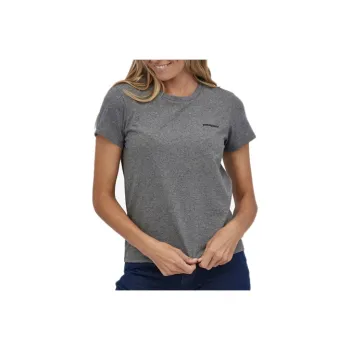 Patagonia Regular T Shirt Women's