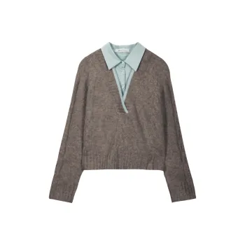 MISHOW Sweaters Women's