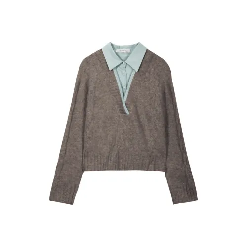 MISHOW Sweaters Women's