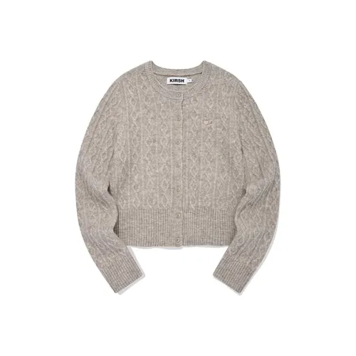KIRSH Sweaters Women's Oat