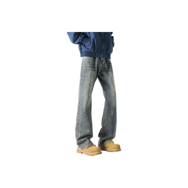 TOM ADAM Jeans Unisex-20
