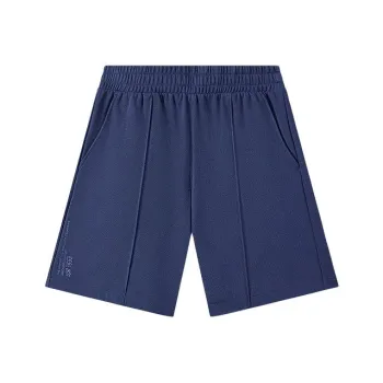 Skechers Sportlife SS25 Casual Shorts Men's Academy Navy