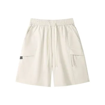 Mimx Homme Casual Shorts Unisex