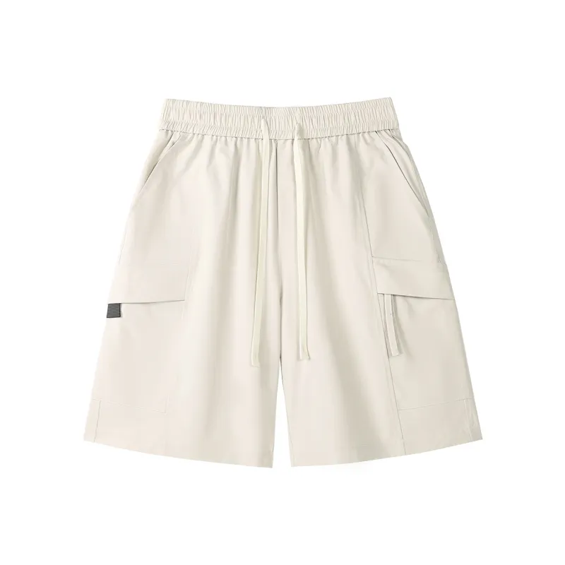 Mimx Homme Casual Shorts Unisex-0