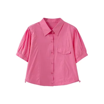 DonnaZilan Shirts Women's