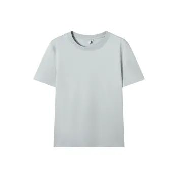 DIALOGUE Set in Sleeve T Shirt Women's