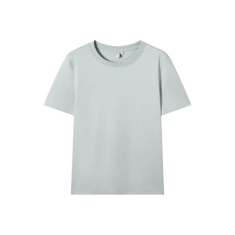 DIALOGUE Set in Sleeve T Shirt Women's-0