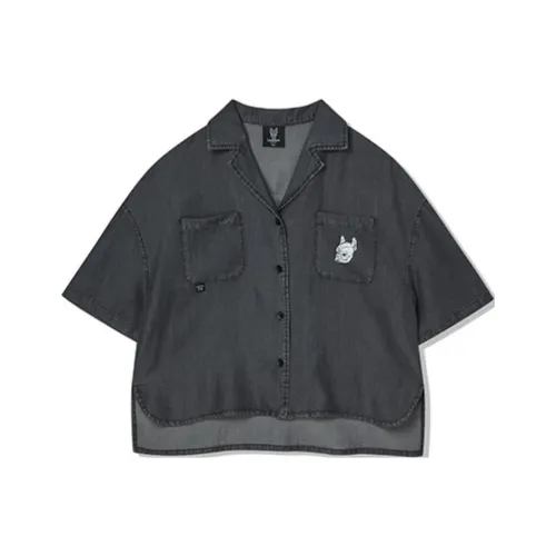 LIFEWORK HIDEAWAY Shirts Women's