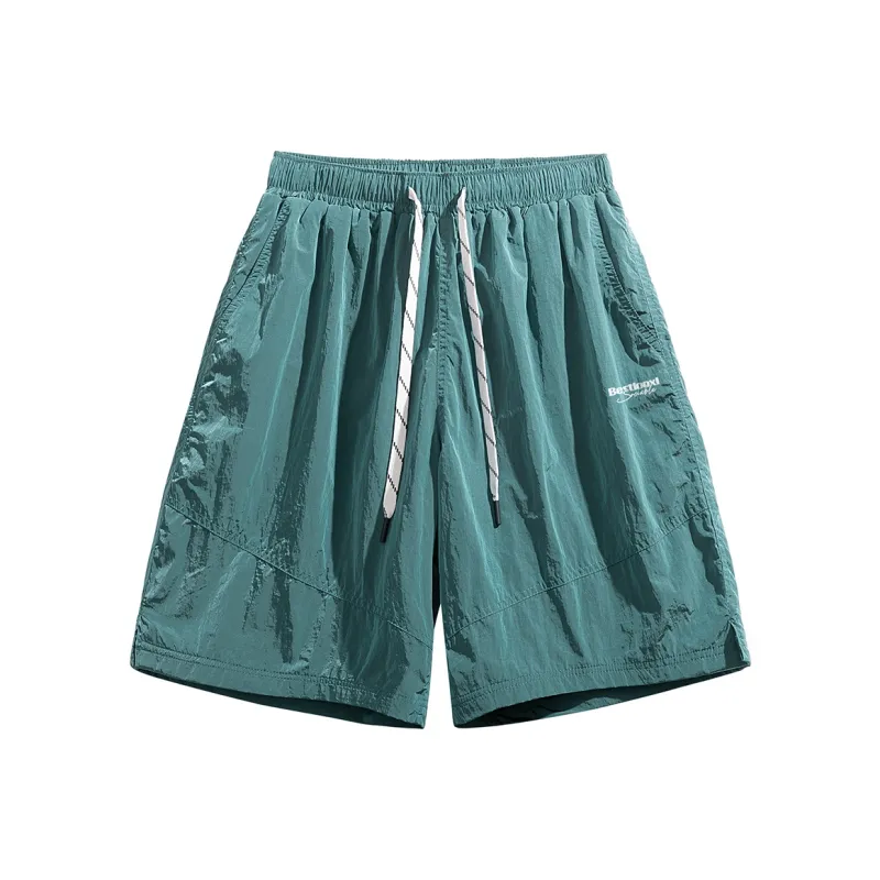 LOOX! Casual Shorts Unisex-2