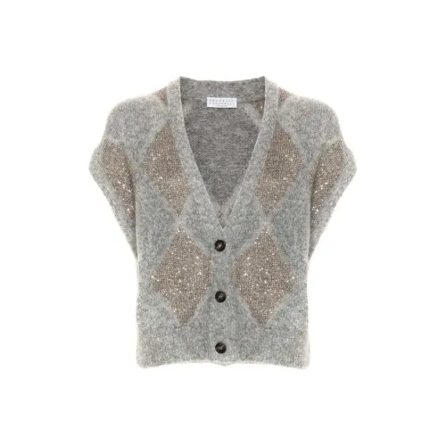 crystal-embellished skull print hoodie