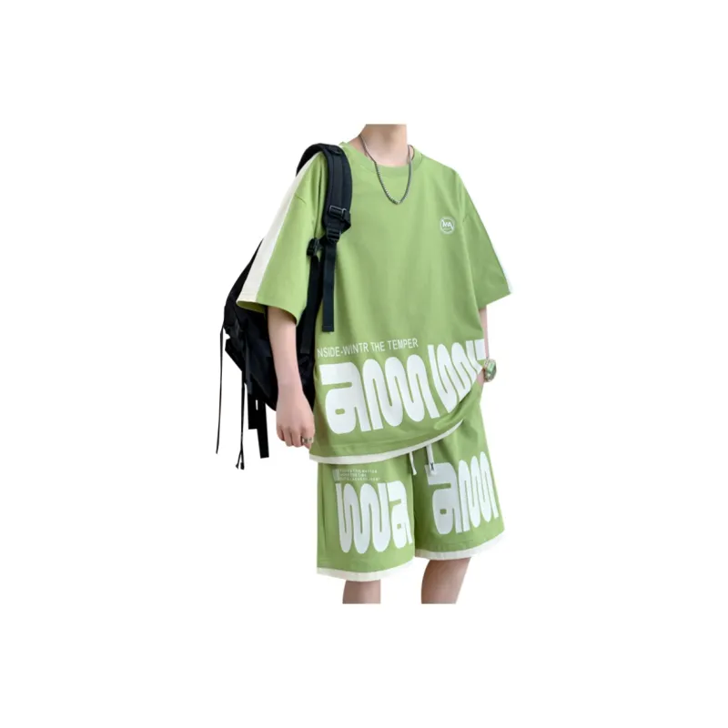 DJ.SPIRIT Casual Sportswear Unisex-6