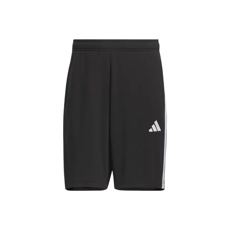 Adidas Casual Shorts Men's Black/White-0